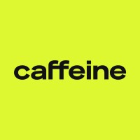 Caffeine AI Logo